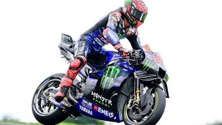 【MotoGP】ヤマハ、新開発V4エンジン搭載バイクは“別モノ”に。新規定見据え2025年中の切り替え判断か