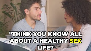Elevate Your Intimacy: 9 Power Secrets to Unlock Sexual Wellness