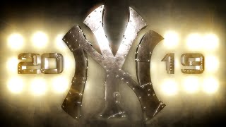 2019 New York Yankees Hype