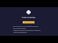 Build a User Configuration Manager | freeCodeCamp PYTHON Certification LIVE