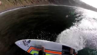 POV SURF - BAJAMAR /// TENERIFE 2016