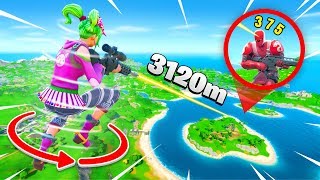 Top 10 Fortnite TRICKSHOTS OF 2019! (Ft. World Cup Champion)