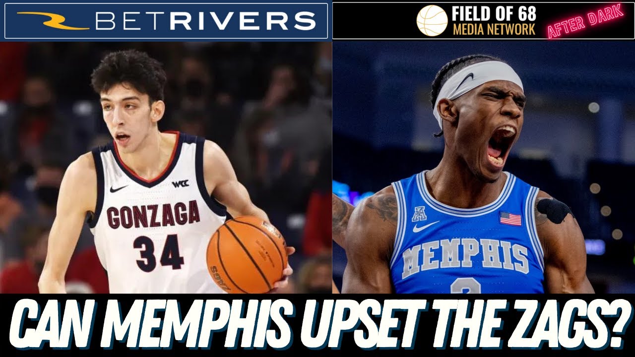 Memphis Vs. Gonzaga: Can Penny Hardaway Lead An Upset Of The Zags ...