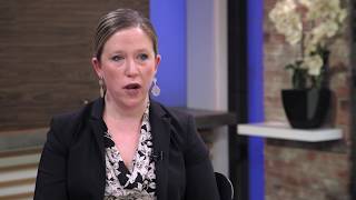 Roberta Harrington: Drexel Television & Media Management Graduate Program