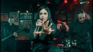 Lacuna Coil – In The Mean Time (feat. Ash Costello) ( Music )