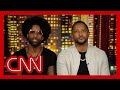 They own the trademark 'White Lives Matter.' Hear their message to Ye