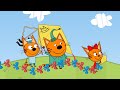 Kid-E-Cats | Kid-E-Kites - Episode 39 | Cartoons for kids