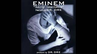 Eminem - Guilty Conscience (Instrumental) HQ