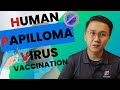 Human Papillomavirus (HPV) Vaccine | Who needs it?