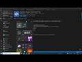 CTEC 227: Part 7 - Installing the WordPress Snippets Extension for VS Code