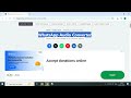 How to Convert WhatsApp Voice Notes (OPUS) to MP3 Free (Without Uploading!) | ImageOnline
