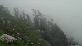 Nalai Village in Pauri (Garhwal) Uttarakhand