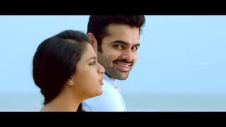 Crazy Feeling full video song from Nenu Sailaja Telugu movie, ft Ram Pothineni