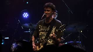 241121 Hippo Campus - South @상상마당