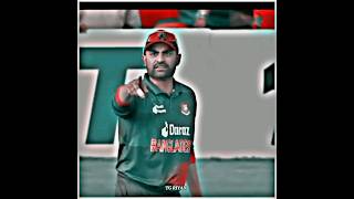 Hasan Mahmud Out Of Ireland Player | Bangladesh Cricket | Tamim Iqbal | #viral #shorts