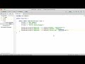 47.Java Tutorial - #47 - replace() Method