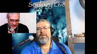 Soulogy Spiritual Soul Sessions: Ty Hudnall/Todd Medina Jan 7th/8th 2023