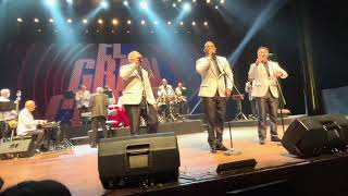 TILIN TILON - GRAN COMBO EN EL GRAN TEATRO NACIONAL 2024 (SEGUNDA FECHA)