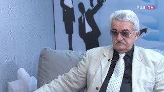 Bac tv. Վերնատուն․․․ Իսկ մի գուցե մեռելատու՞ն․ Արկադի Վարդանյան