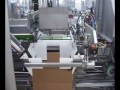 used cermex sidel model sd 59 compact top loading robotic case packer stock 70209001