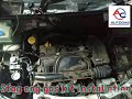 kwid stag cng sequential gas kit installation video cng sequential gas kit retro fitting centre in c