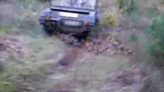 4x4 4*4 amfibia Luaz 967M