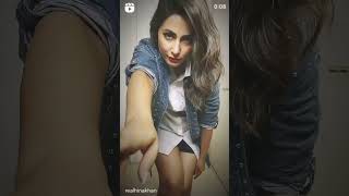 Paani Paani | #Heena khan | #shorts | #instagram reels | #tik tok | #videos | #reels | #badshah song