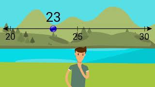 2nd Grade - Math - Rounding - Topic Video