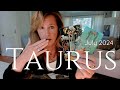 TAURUS : STRESSFUL Moment Illuminates THE TRUTH | July 2024 Zodiac Tarot Reading