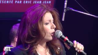 Isabelle Boulay - L'absence - Extrait de l'album "merci Serge Reggiani" - en Live dans le Grand S...