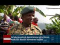 ab ebyokwerinda basisinkanye ab e kisoro