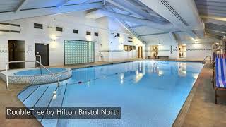 Hotels in Bristol City Centre