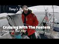 How to Choose the Perfect Sailboat for Your Dream Sailing Adventure Catalina 387 -Dream Weaver S1 E6