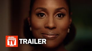 Insecure Season 5 Trailer | Rotten Tomatoes TV