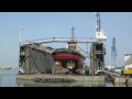 damen floating drydocks