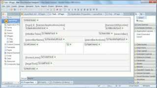 OpenNTF Project: XPages Application Layouts Library