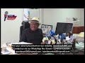 *FCT WORKERS’ STRIKE UPDATE | “WE ARE OPEN TO DIALOGUE, BUT BLACKMAIL WON’T MOVE US” — WIKE*