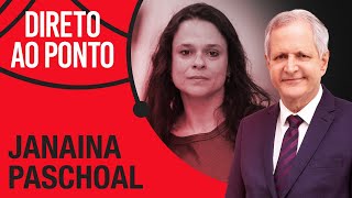 JANAINA PASCHOAL - DIRETO AO PONTO - 30/11/20