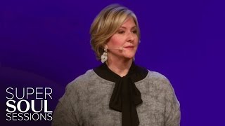The Lesson Brené Brown's Daughter Learned About Trust | SuperSoul Sessions | Oprah Winfrey Network