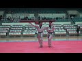 한글날_미르메 이무기의 멋진 태권도 시범 mirme imooki taekwondo demonstration