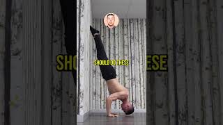 Handstand Push-Up Explained