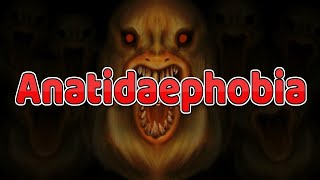 Anatidaephobia The Game #anatidaephobia