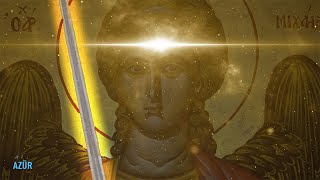 Archangel Michael Removing All the Negative Energy in Your Home | 417 Hz