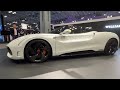 fastest electric car in the world 2 200 hp deus vayanne