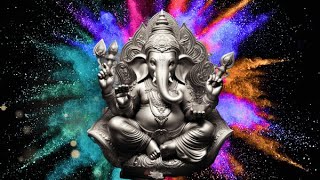 if this video appears in your life, there’s a reason | Powerful Mantras | Ganesha Mantra | Mahakatha
