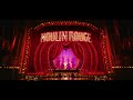 Moulin Rouge! The Musical | Manchester Palace Theatre