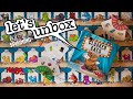 Let's Unbox Cloaked Cats from HABA Games