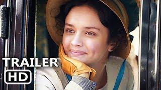 VANITY FAIR  Trailer (2018) Olivia Cooke, Series HD