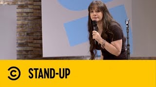 Criss Paiva se SEPAROU do marido! | Stand Up no Comedy Central
