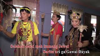 Ramban Indu - David Kemay/Rosita Mathew/Lucy M (Official Music Video)